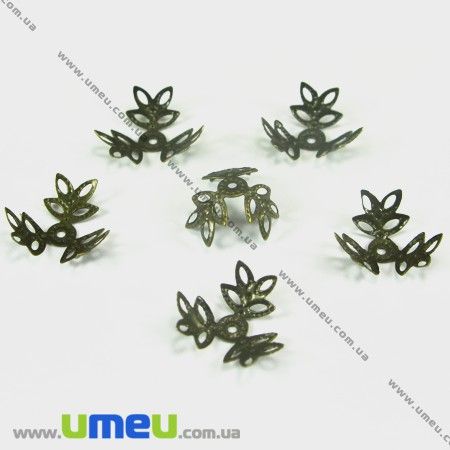 Обіймачі, Антична бронза, 17 мм (OBN-003056)