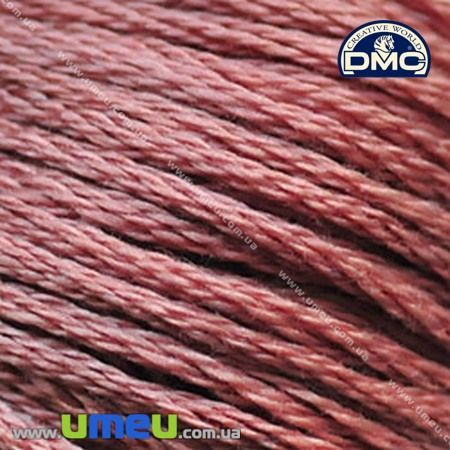 Муліне DMC 3859 Рожеве дерево, св. (DMC-006289)