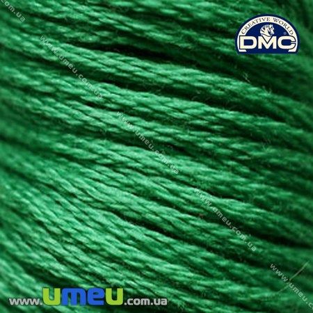 Муліне DMC 0911 Смарагдовий, пор. (DMC-006035)