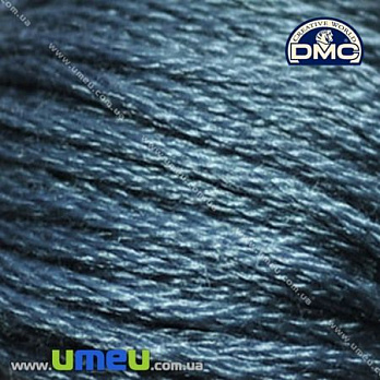 Муліне DMC 3768 Сіро-зелений (DMC-006217)
