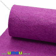 Фетр 1 мм, 20х28 см, Сливовий (FLT-011348)