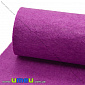 Фетр 1 мм, 20х28 см, Сливовий (FLT-011348)