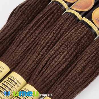 Муліне CXC 0839 Бежево-коричневий, т. (CXC-050266)