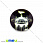 /p13672-kaboshon-stekl-s-printom-kletka-18-mm-krugliy/