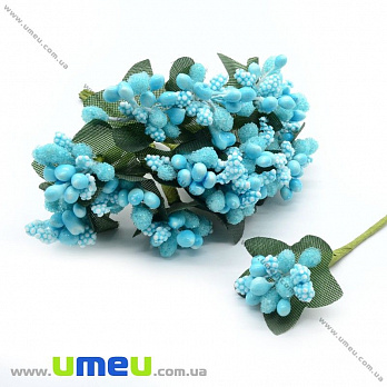 Тичинки на дроті, Блакитні (DIF-008422)