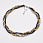 /p62312-kole-troynoe-busini-steklyannie-37-sm/