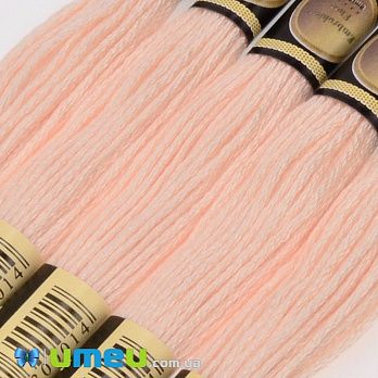 Муліне CXC 0951 Рудувато-коричневий, св. (CXC-050317)