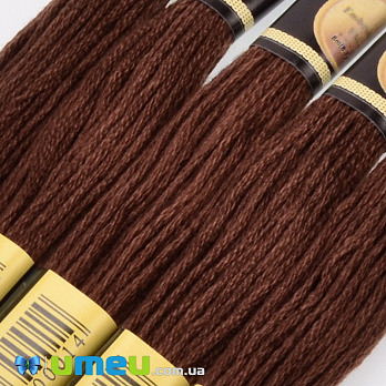 Муліне CXC 0898 Кавовий, оч.т. (CXC-050278)