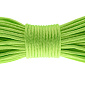 Шнур мінікорд 2 мм, Салатовий (LEN-020437)