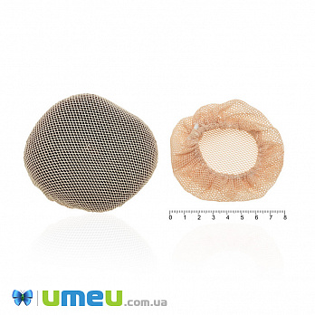 Сіточка для гульки, 90 мм, Бежева (OSN-041874)