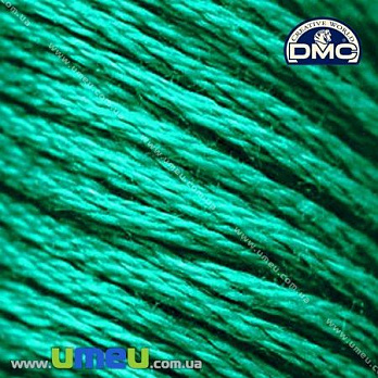 Муліне DMC 3850 Яскраво-зелений, т. (DMC-006280)