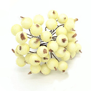 Калина в цукрі, 12 мм, Жовта світла (DIF-059341)