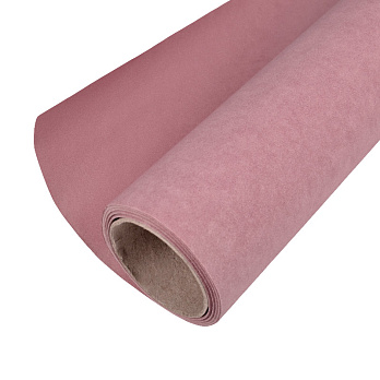 Папір тіш'ю, 50см х 14м, Пудровий (UPK-053667)