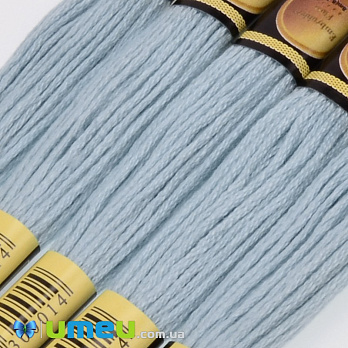 Муліне CXC 3761 Небесно блакитний, св. (CXC-050410)