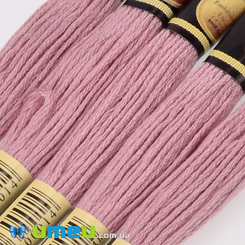 Муліне CXC 0778 Античний рожево-ліловий, оч.св. (CXC-050226)