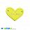 /p47775-birka-derevyannaya-serdce-hand-made-30x23-mm-zheltaya/