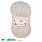 Пряжа Alize Sekerim Bebe 100 г, 320 м, Бежева світла 599 (YAR-047457)