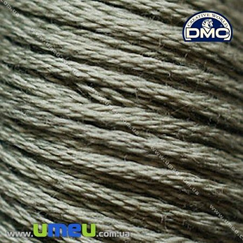 Муліне DMC 0646 Боброво-сірий, т. (DMC-005928)