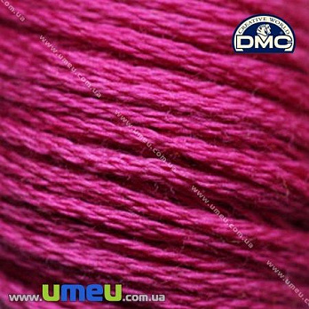 Муліне DMC 0917 Сливовий, пор. (DMC-006039)