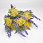 /ru/p59292-buket-hrizantem-s-lavandoy-35-sm/