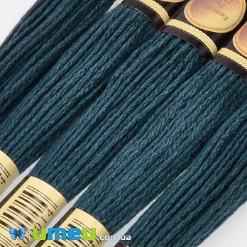 Муліне CXC 0924 Сіро-зелений, оч.т. (CXC-050298)