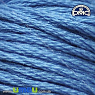 Мулине DMC 0799 Фарфоровый, ср. (DMC-005985)