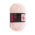 Пряжа Premium Yarn Baby Love 50 г, 60 м, Пудровая 353 (YAR-060211)