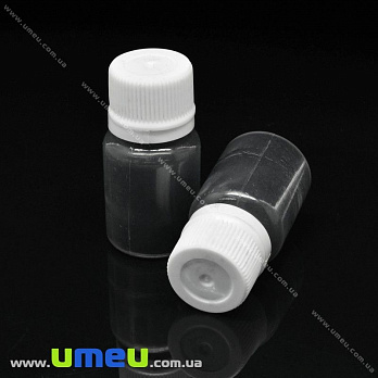 Ворсовой порошок (флок) черная (FOM-013374)