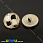 /p12889-pugovica-plastikovaya-na-nozhke-kruglaya-21-mm-zolotistaya/