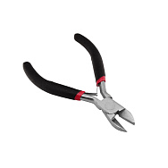 Інструмент Кусачки, Чорний, 11 см (INS-000431)