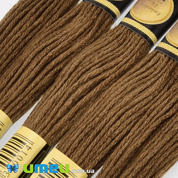 Муліне CXC 0869 Фундук, оч.т. (CXC-050271)