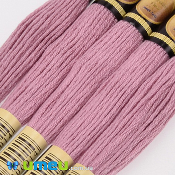 Муліне CXC 3354 Пилова троянда, св. (CXC-050376)