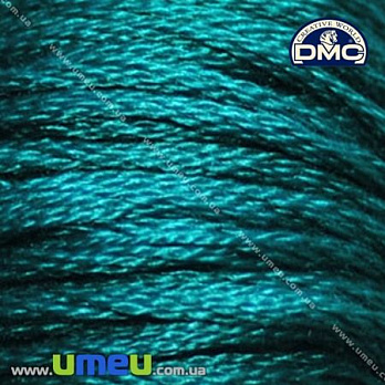 Муліне DMC 3847 Бірюзово-зелений, т. (DMC-006277)