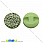 /p21434-pugovica-plastikovaya-na-polunozhke-kruglaya-13-mm-salatovaya/