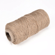 Джутовый шпагат (бечевка), 1,5 мм (LEN-042236)