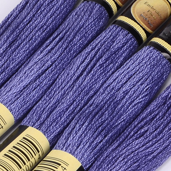 Муліне CXC 3838 Лавандово-синій, т. (CXC-050464)