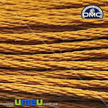 Муліне DMC 3829 Старе золото, оч.т. (DMC-006259)