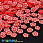 /p44233-slaysi-fimo-cvetok-krasniy-5-mm/