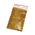 Присыпка с глиттером, Золотистая, 1 уп (DIF-029866)