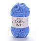 Пряжа YarnArt Dolce Baby 50 г, 85 м, Блакитна 777 (YAR-061641)