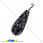 /p21944-podveska-kaplya-iz-naturalnogo-kamnya-snezhniy-obsidian-34x10-mm/