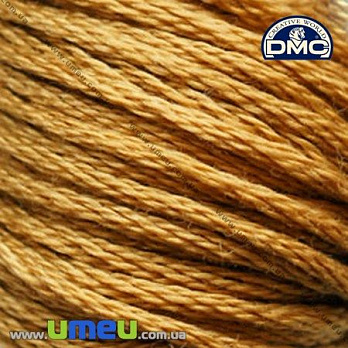 Муліне DMC 0680 Старе золото, т. (DMC-005934)