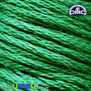 Муліне DMC 0909 Смарагдовий, оч.т. (DMC-006033)