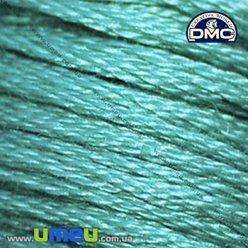 Муліне DMC 3849 Бірюзово-зелений, св. (DMC-006279)