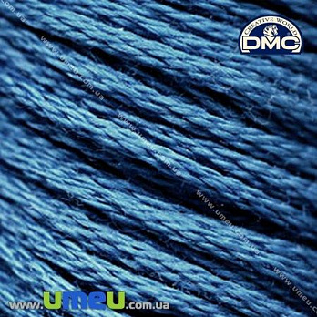 Муліне DMC 3842 курній-синій, т. (DMC-006272)