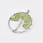/p58562-podveska-derevo-natur-kamen-peridot-35x29-mm/