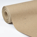 Упаковочная Крафт бумага, 70смх8м (UPK-060251)