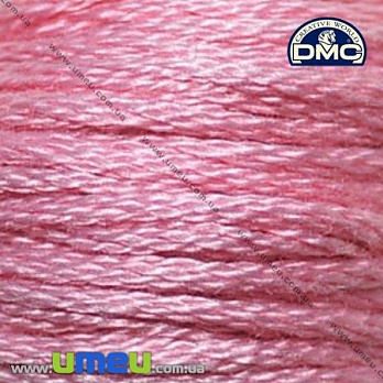 Муліне DMC 3354 Пилова троянда, св. (DMC-006173)