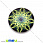 /p13633-kaboshon-stekl-s-printom-uzor-18-mm-krugliy/