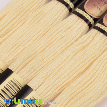 Муліне CXC 0745 Жовтий, блідо св. (CXC-050215)